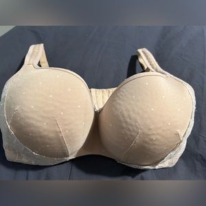 Cacique Bra